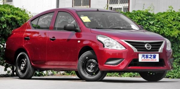 Aftermarket Automobile Body Car Door Replacement Parts Nissan Sunny N17 Car