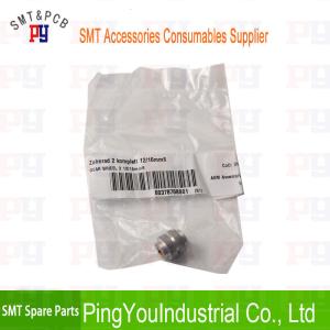 Quality 00378768S01 SMT Spare Parts Gear Wheel Zahnrad 2 Komplett 12 16mms ASM Assembly wholesale