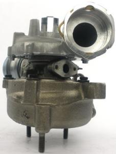 Quality 00-08 Volkswagen, Audi GT1749V Turbo 717858-0009S wholesale