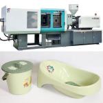 Tie Bar Locking Bakelite Injection Molding Machine 100 - 300MPa Injection