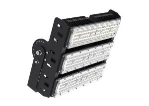 Quality 170lm/W modular 200W IP66 LED Flood Light/Tunnel Light/Spot Light/Stadium Light wholesale