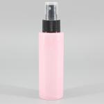 Pink 146mm 3.4oz Squeeze Spray Bottle