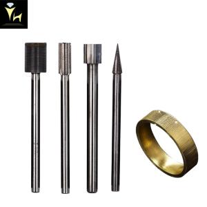 Quality 0.5mm High Speed Steel Bur Background Tools wholesale