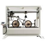 Electric Bicycle Road Dynamic Brake Performance Tester PC Control