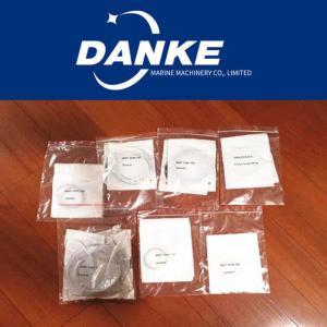 Quality GEA WESTFALIA SEPARATOR Industrial Marine Purifier Parts , Gea Westfalia Separator OSE 20-0136-067/18 wholesale