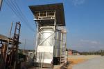 Intelligent Vertical High Temperature Fermentation Equipment for Manufacturing