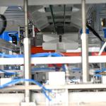 Full Automatic Popular Tissue Paper Production Machine Bundling Wrapping Machine