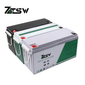 Quality 12V150Ah 1920WH Lithium Battery Pack Outdoor Power Battery With BMS wholesale
