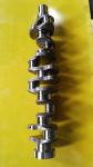 6211-31-1010 Komatsu Engine Crankshaft 6d140-2 Material Forging