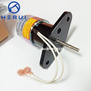 Quality 0250-12A2UC11S1 0250-24A2UC11S1 Solenoid Valve 12V/24V wholesale