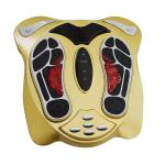 Slimming Body Shiatsu Foot Massager Promote Blood Circulation Recover Metabolism