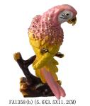 Bird Small Trinket Jewelry Boxes