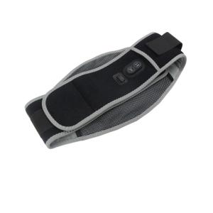 Quality Far Infrared Electric Heating Waist Belt Graphene Coating Massager wholesale