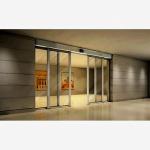 Fluorocarbon TS8384 2mm Folding Sliding Glass Doors