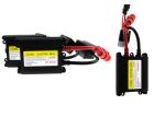 3000K 4300k 35W Xenon Hid Headlight Kits For Motorcycle / Hid Xenon Bulbs