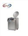 IEC60529 Ingress Protection Test Equipment IPX8 Waterproof Immersion