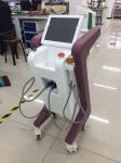 Vertical equipment Fractional RF microneedle / anti-aging fractional rf face