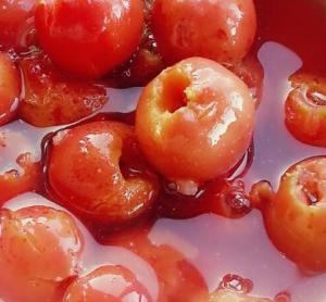 Quality Canned Hawthorn wholesale