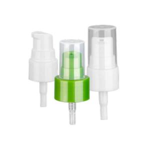 Quality FDA Compliant 0.2cc 18/410 Airless Lotion Pump Color Customizable wholesale