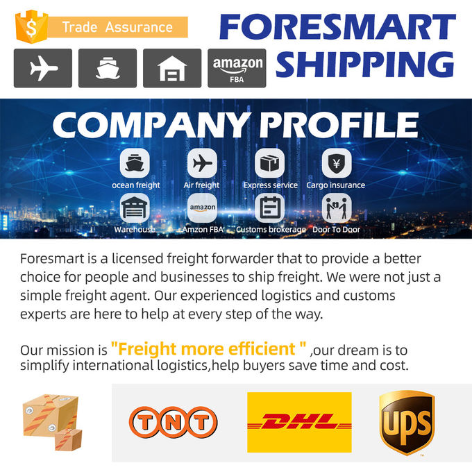 One Stop Service Diretly DDU Shipping , Shipping From China To France