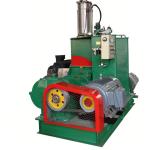 SFC CE Certified SFC X(S)N-35×30 Automatic Rubber Kneader High-Efficiency Mixing