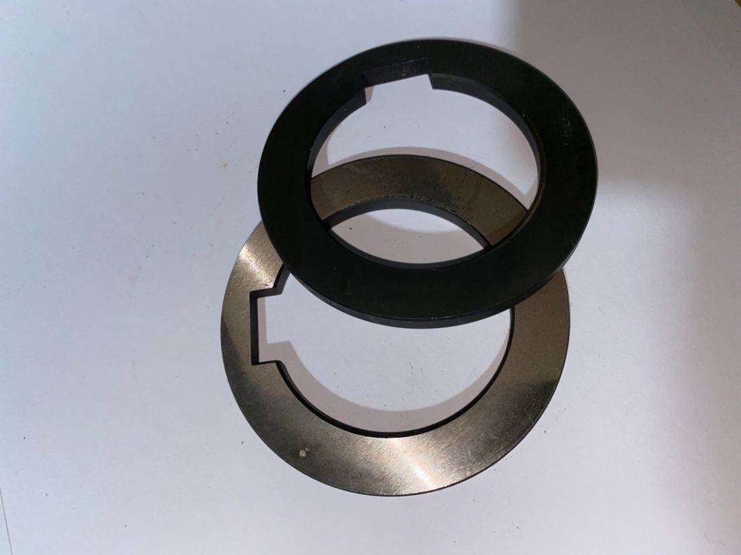 Axle Steel Pad 12V. 06.22 for Jichai Engine Gear Box