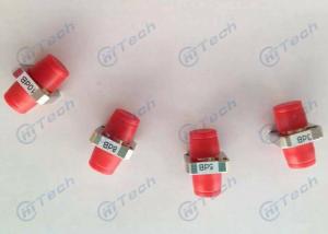 Quality Adapter Type Fiber Optic Cable Attenuation 3dB / 8dB Red Color Stable Performance wholesale