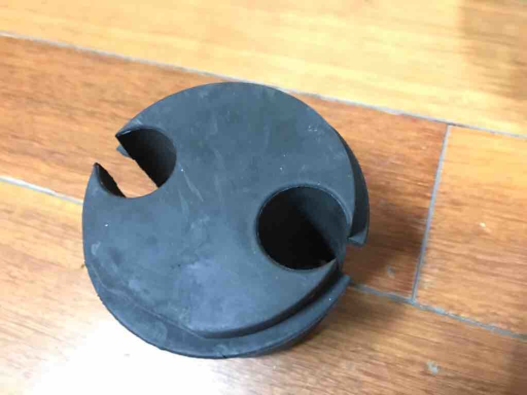 Domo Fiber Optic Splice Closure IP68 96 Core Wall Mount Outdoor Fiber Splice Enclosure