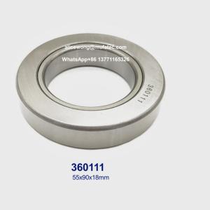 Quality 360111 Automotive Clutch Release Bearings 55x90x18mm wholesale