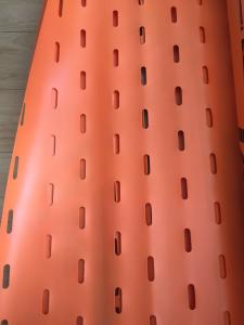 Quality IXPE Foam Underlayment With Slot Holes For Flooring wholesale