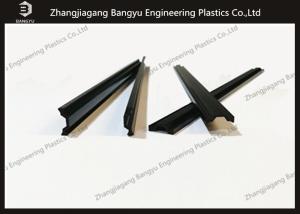 Quality Type C For Thermal Breaking System Polyamide 6.6 25% Fiberglass Thermal Break Nylon Strip wholesale