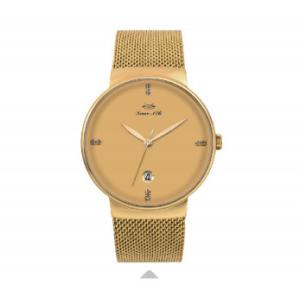 Quality 3ATM 40mm Miyota VJ42B Quartz Wrist Watch For Women wholesale