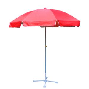 Quality Light Strong Outdoor Patio Umbrella 9 foot For Picnic wholesale