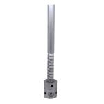 Micro Machining CNC Milling Parts Custom CNC Motorcycle Parts