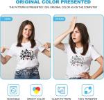 DTF White / Black Anti Sublimation DTF Printing Machine Hot Melt Powder TPU