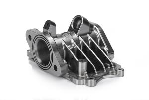 Quality Anti Oxidation CNC Machining Stainless Steel Parts Antirust Multipurpose wholesale