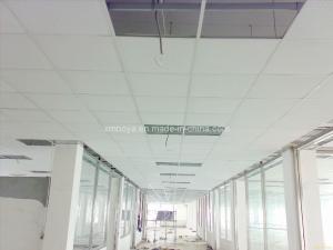 Quality Suspended Ceiling System Building Supplies Exporter Noya Metal 03 L-type Steel T Grid wholesale