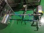 Industrial Ultrasonic Liquid Processor fruit juice mixing machine