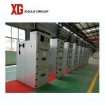 CCC 10kv 11kv 12kv Metal Clad Power Distribution Switchgear