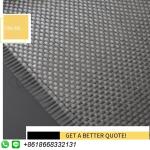 200g 3m Width E Glass Fiberglass Woven Roving To Cover Surfboard