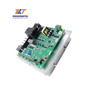 Quality Customized Logistics and 280*22*1.5 Size PCB Assembly for Your Need wholesale