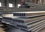 Gnee Wide Flange High Strength H Type Steel Beam ASTM A992