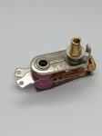Household Thermostat Temperature Control Tolerance 5C% For Temperature