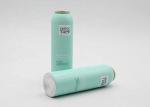 100ml Mousse Moisture Sunscreen Spray Bottle Aluminum Empty Aerosol Cans