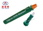 For Earthworks / Quarries/ Water well/ Mining, DTH hammer QL50/ RH460G 5"/COP54
