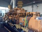 Customizable H16V190 Natural Gas Generator Maintenance Repair Overhaul for