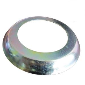 Quality High Precision Metal Stamping Parts 0.05mm Sandblasting Sheet Metal wholesale