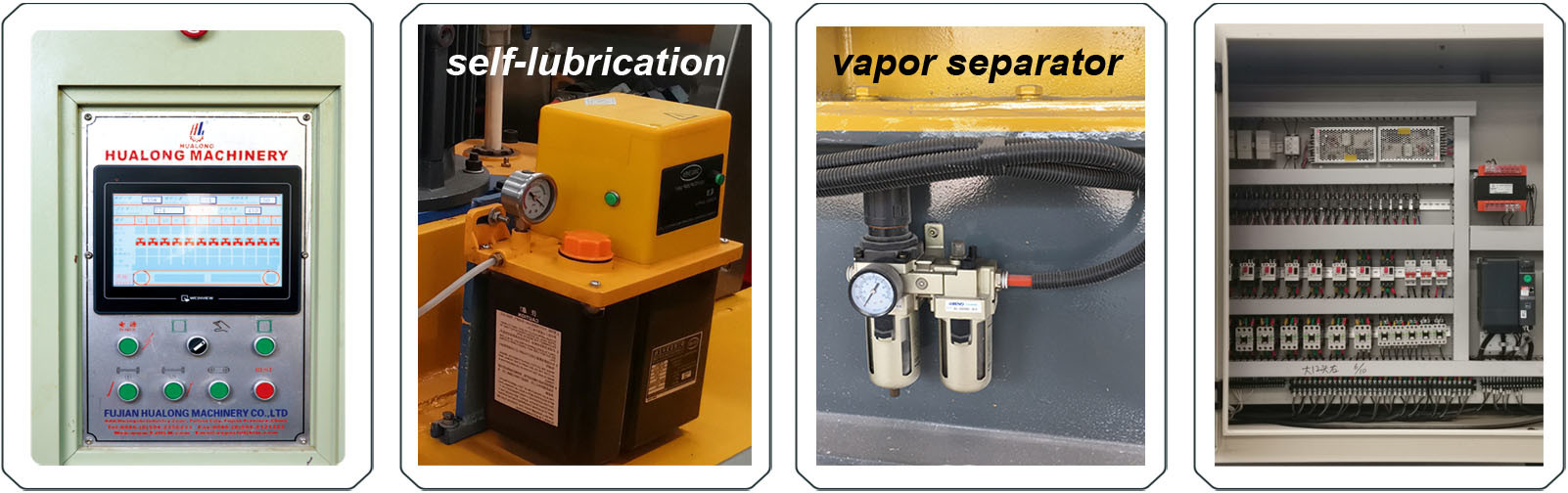 Marble Stone Polishing Machine