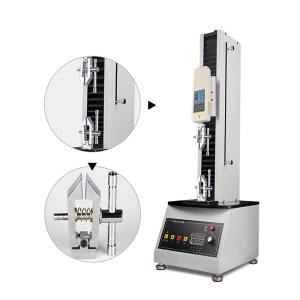 Quality Brush And Toothbrush Tensile Testing Machine OEM For Face Mask wholesale