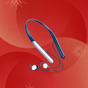 Quality Noise Cancelling Otc Bluetooth Hearing Aids IPX5 Automatic Hearing Aid 80H Battery Life wholesale